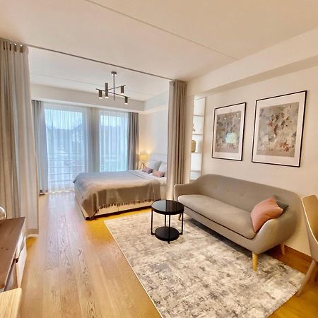 Cozy Home Apartment - Tallinn City Center Dış mekan fotoğraf