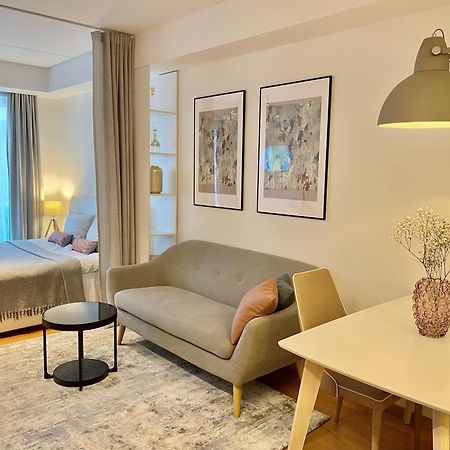 Cozy Home Apartment - Tallinn City Center Dış mekan fotoğraf