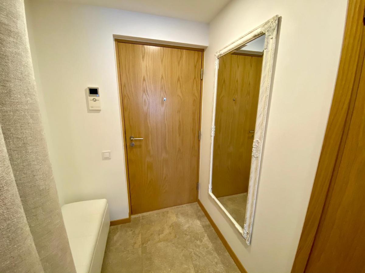 Cozy Home Apartment - Tallinn City Center Dış mekan fotoğraf