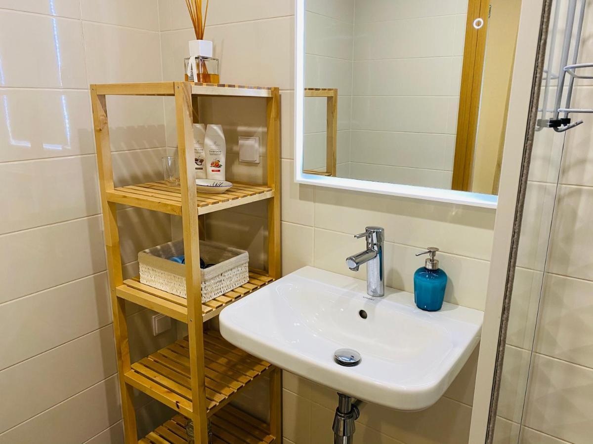 Cozy Home Apartment - Tallinn City Center Dış mekan fotoğraf