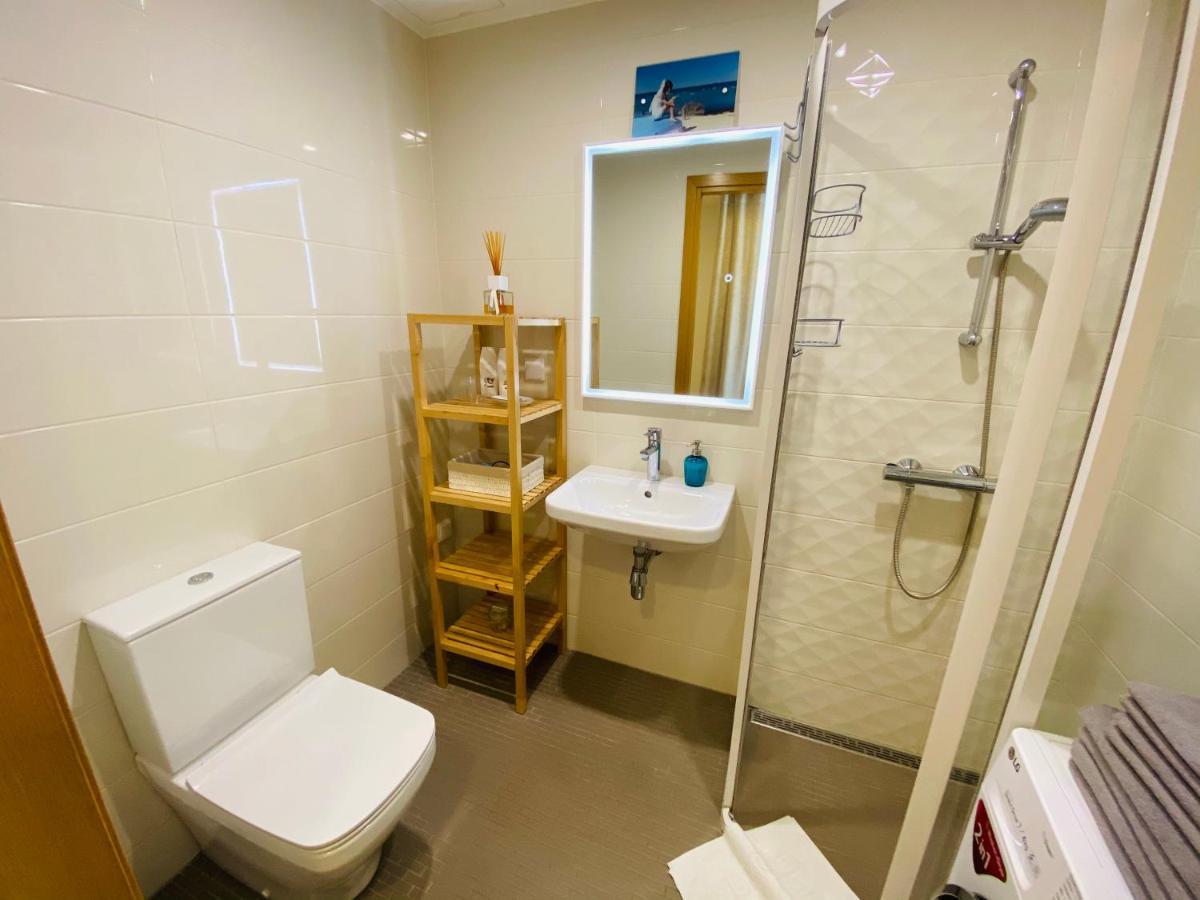 Cozy Home Apartment - Tallinn City Center Dış mekan fotoğraf