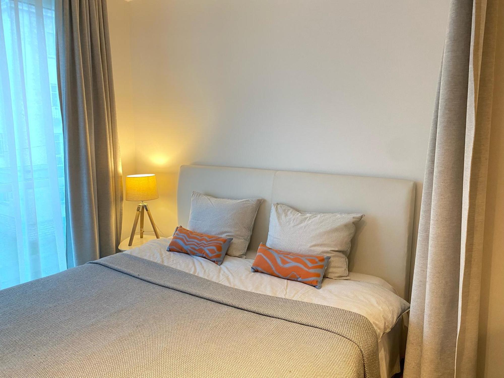 Cozy Home Apartment - Tallinn City Center Dış mekan fotoğraf