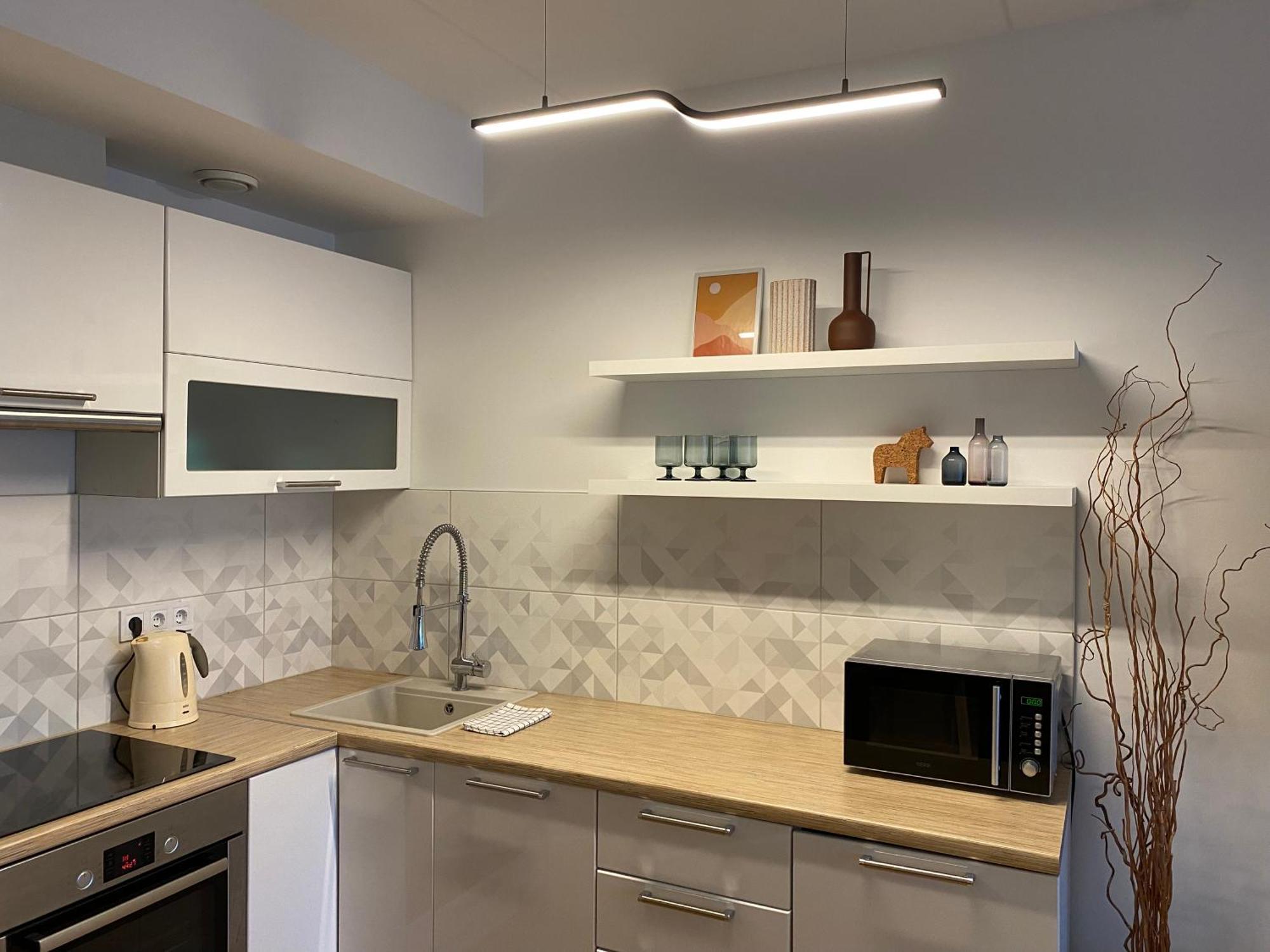 Cozy Home Apartment - Tallinn City Center Dış mekan fotoğraf