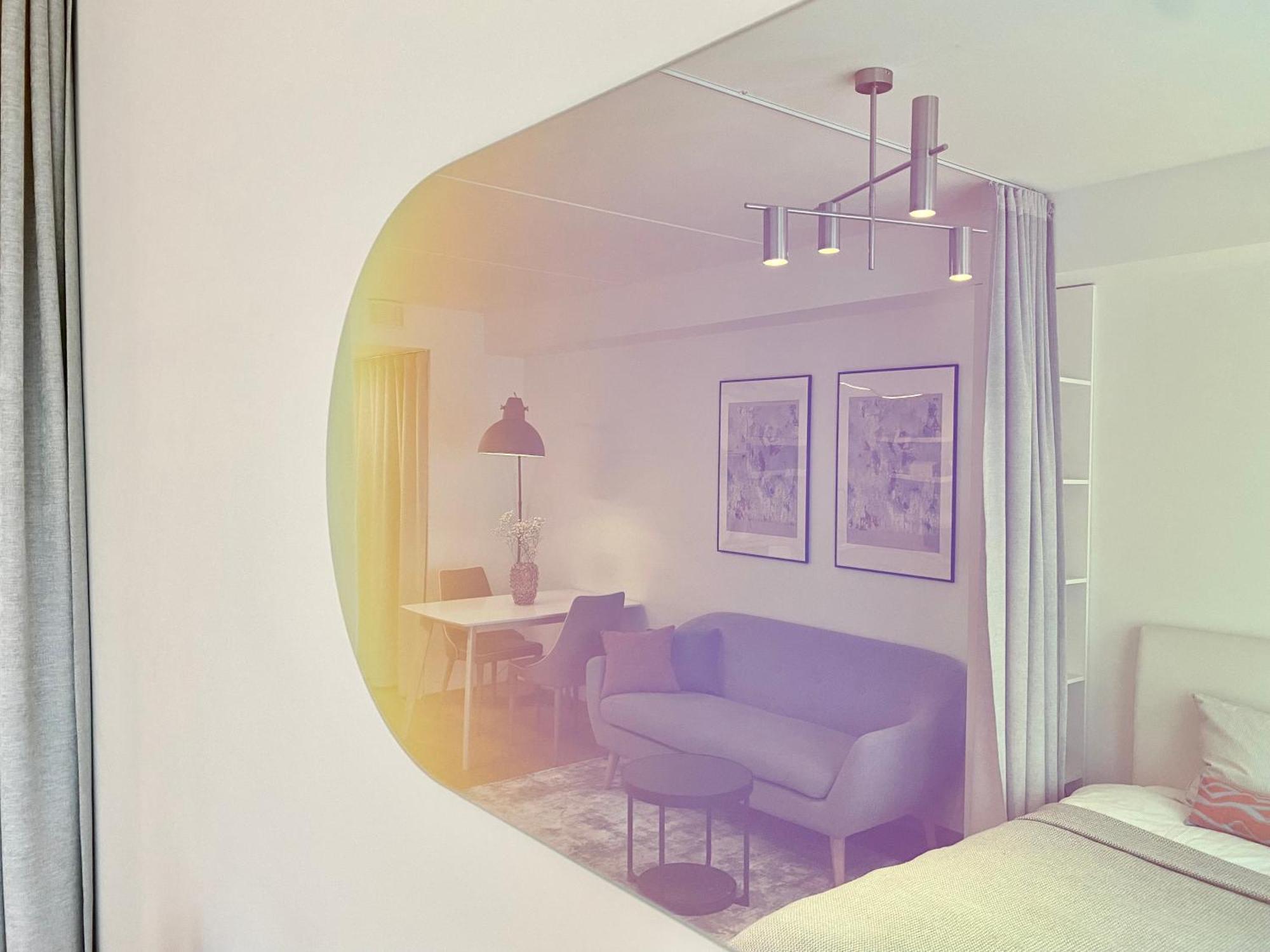 Cozy Home Apartment - Tallinn City Center Dış mekan fotoğraf