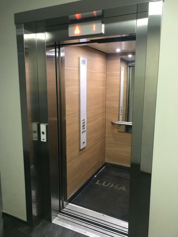 Cozy Home Apartment - Tallinn City Center Dış mekan fotoğraf