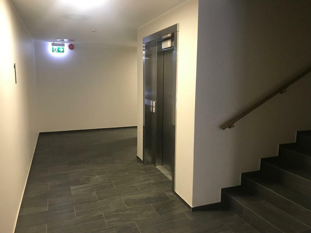 Cozy Home Apartment - Tallinn City Center Dış mekan fotoğraf