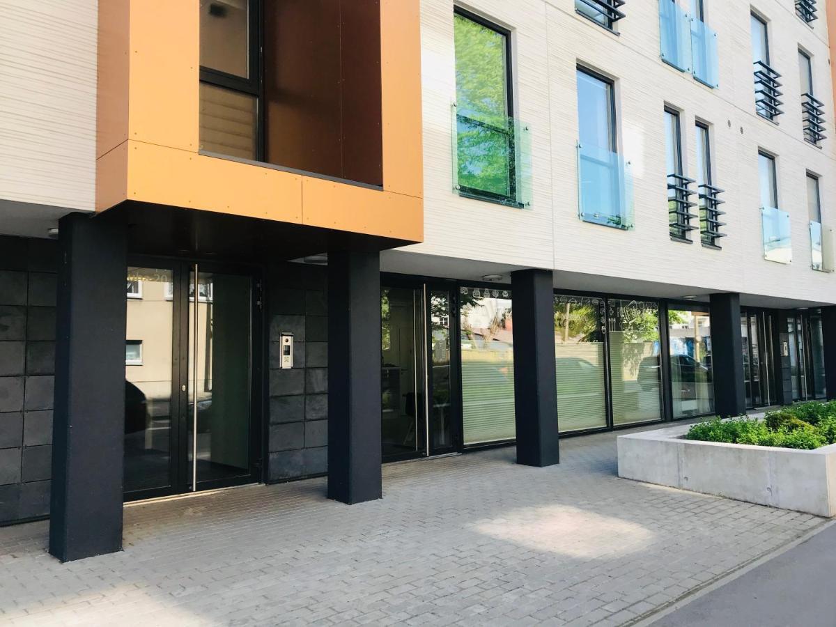 Cozy Home Apartment - Tallinn City Center Dış mekan fotoğraf